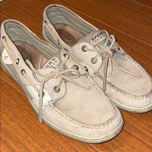 Sperry Top Siders
